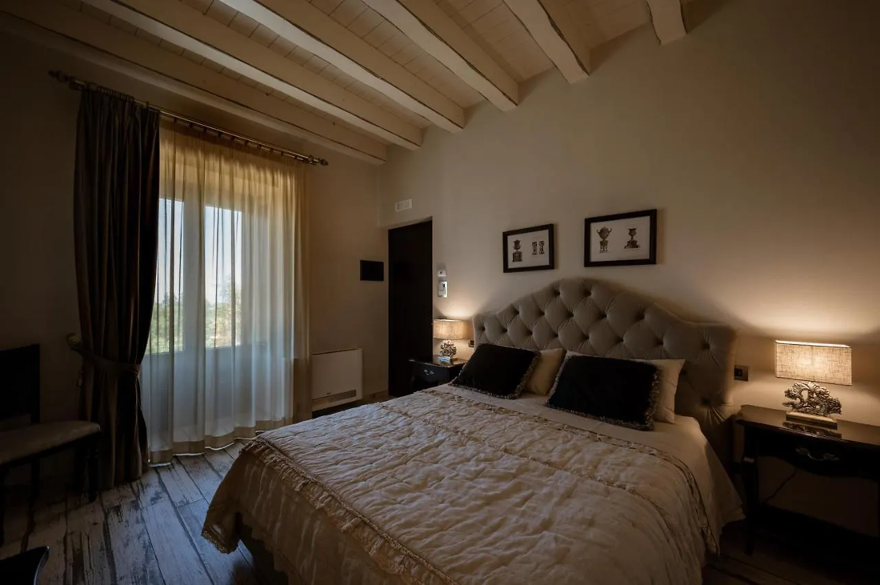 Donna Carolina Luxury Rooms Cefalù Casa de Férias