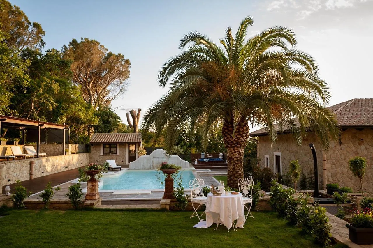 Donna Carolina Luxury Rooms Cefalu 0*,