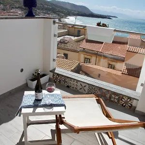 Apartment Lo Sguardo Di Artemide, Cefalù