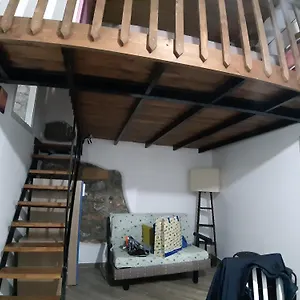 Casa vacanze Botta, Cefalù