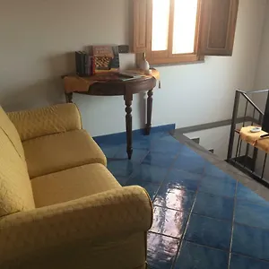 Appartamento Royal Mandralisca, Cefalù