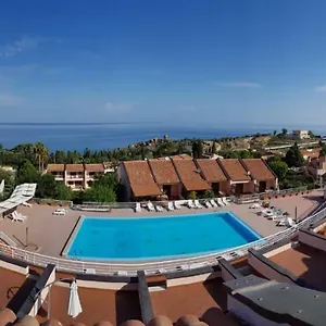Appartamento Begonie House, Cefalù