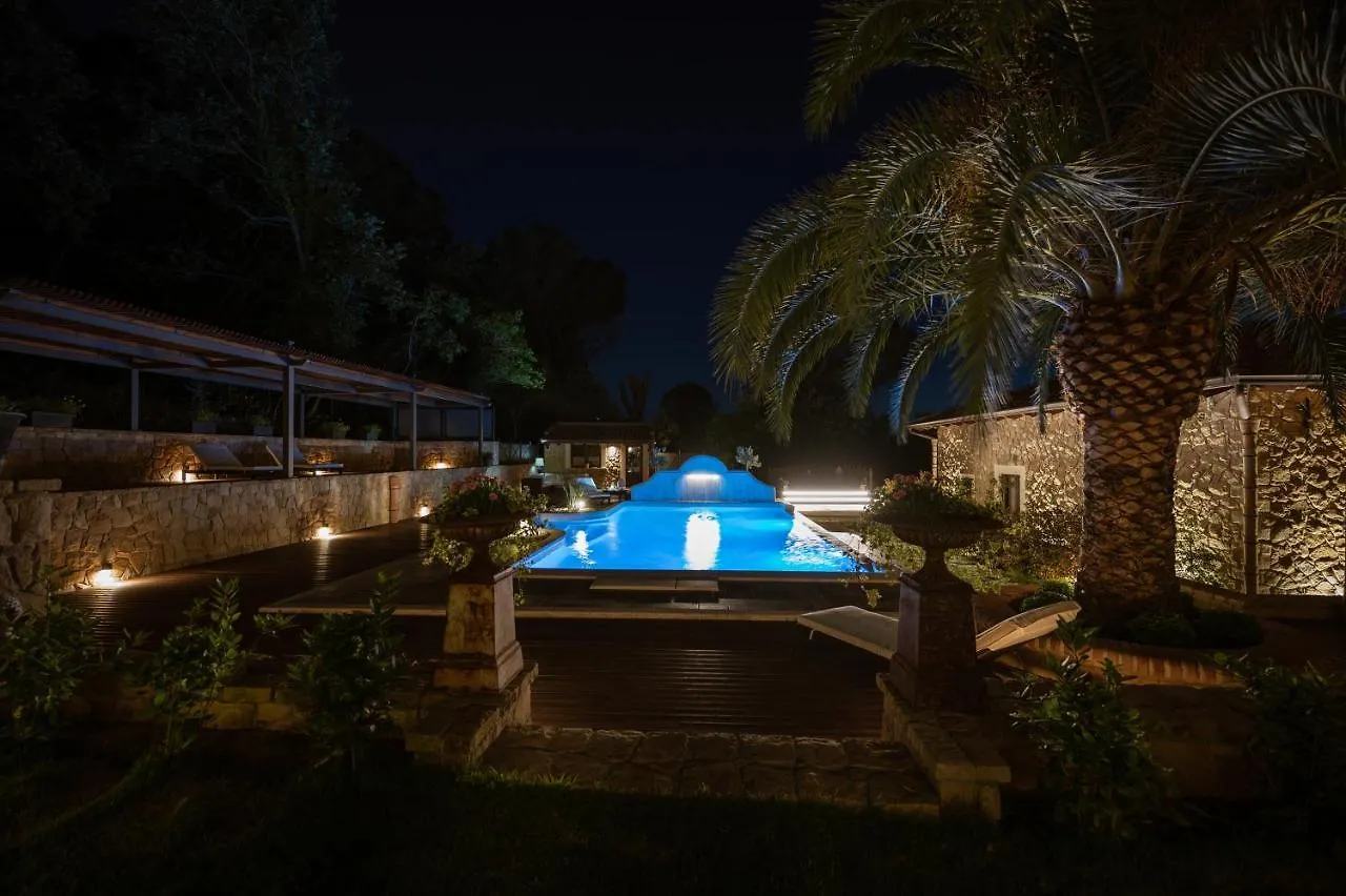 Vakantiehuis Donna Carolina Luxury Rooms Cefalù