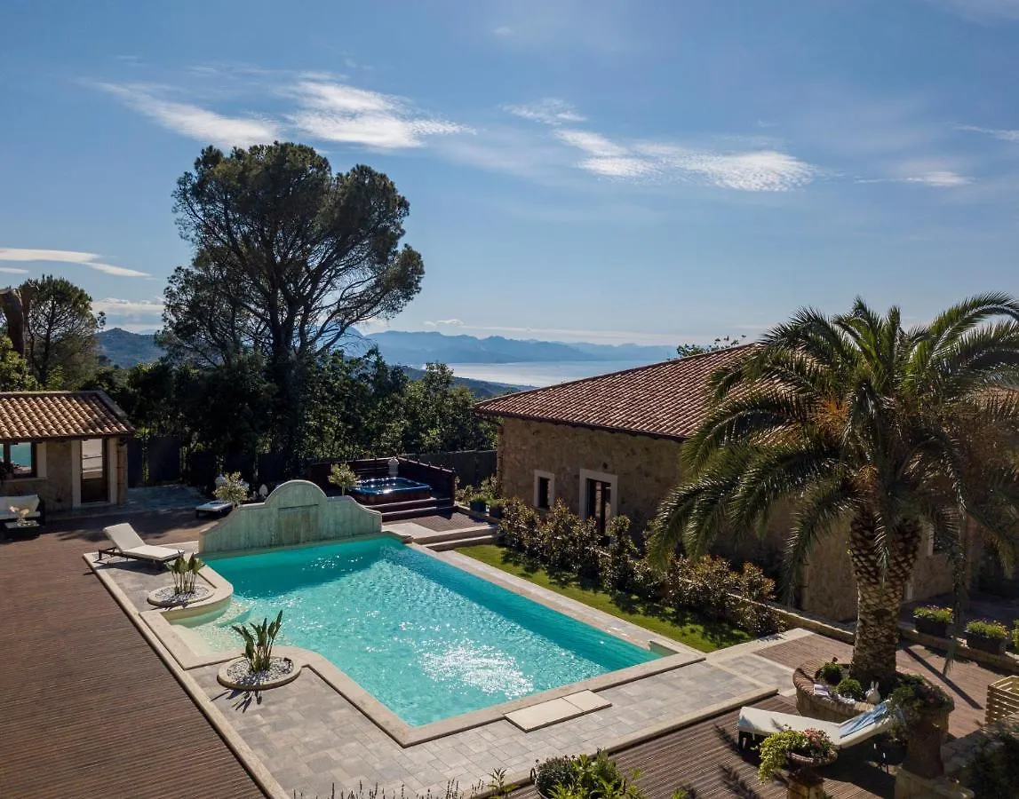 Donna Carolina Luxury Rooms Cefalù