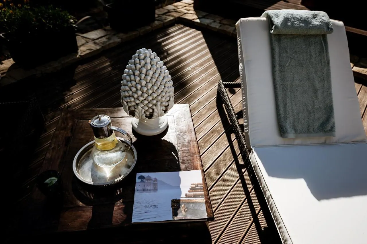 Vakantiehuis Donna Carolina Luxury Rooms Cefalù