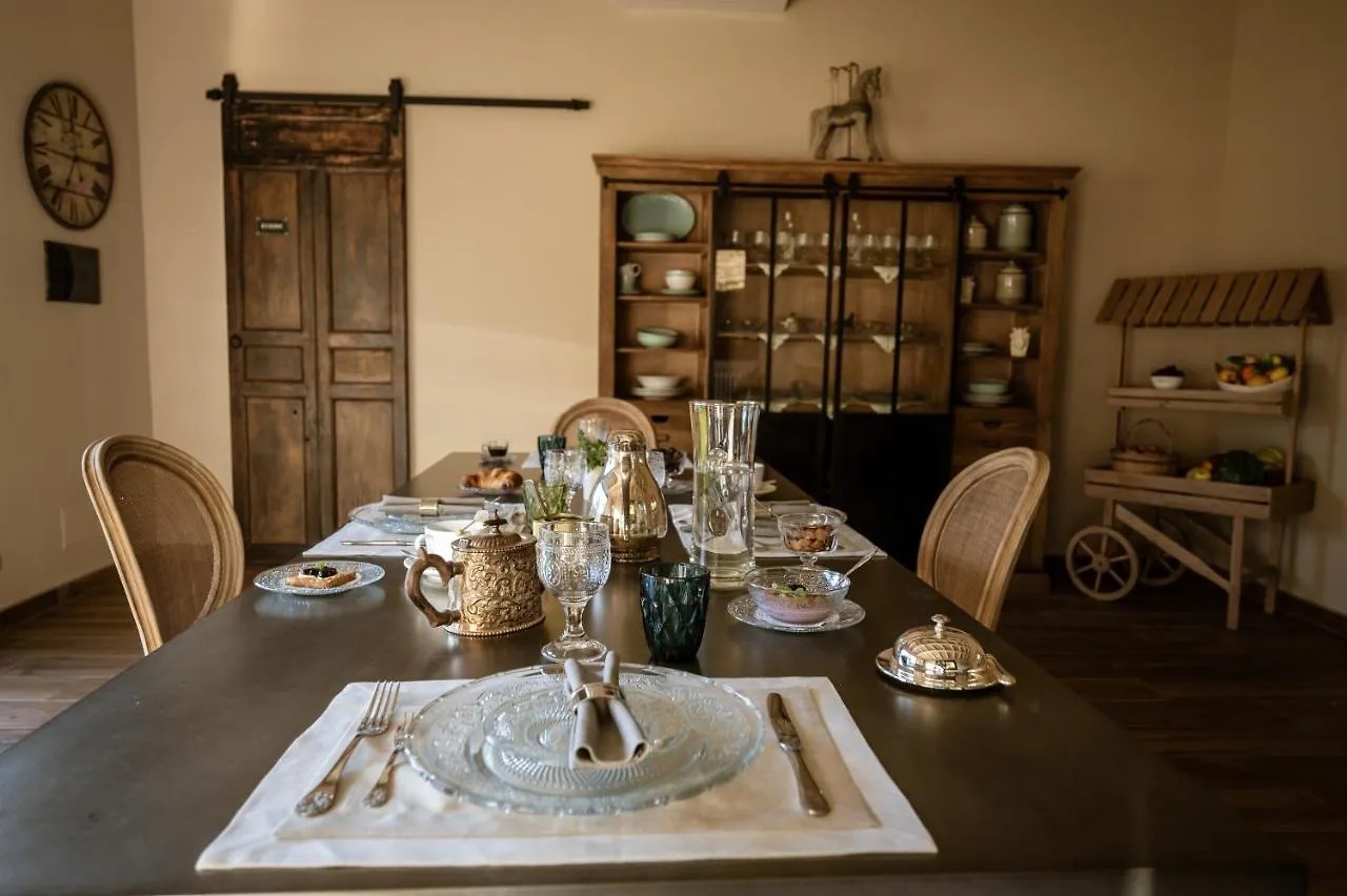 Donna Carolina Luxury Rooms Cefalù