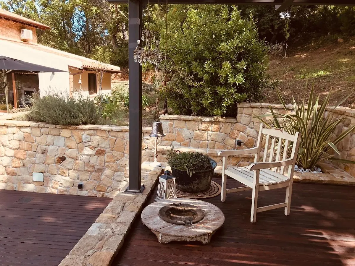 Donna Carolina Luxury Rooms Cefalù Vakantiehuis