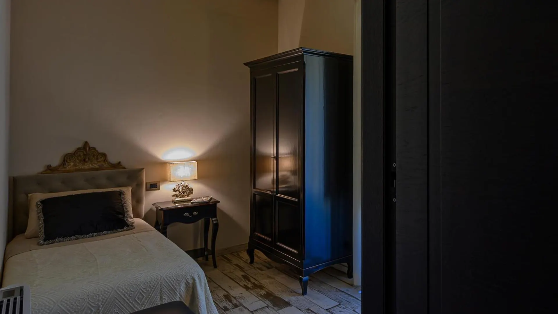 Vakantiehuis Donna Carolina Luxury Rooms Cefalù