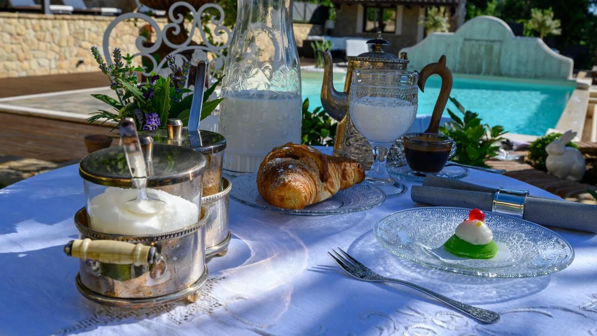 Donna Carolina Luxury Rooms Cefalù